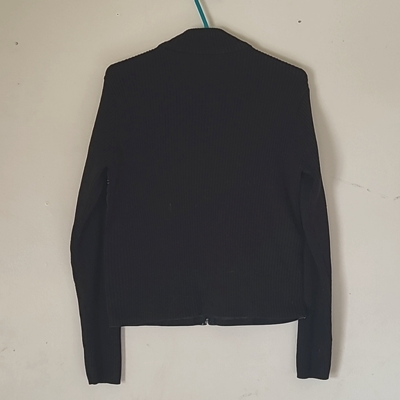 Escapade suede jacket - Picture 2 of 2